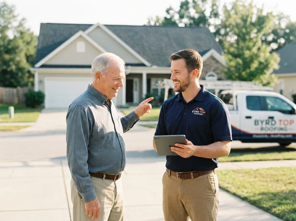 Roofing Sarver, PA FAQs
